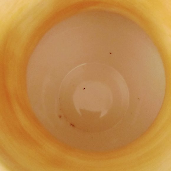 CARICA HAND PAINTED & HAND CRAFTED PITCHER - Picture 4 of 12